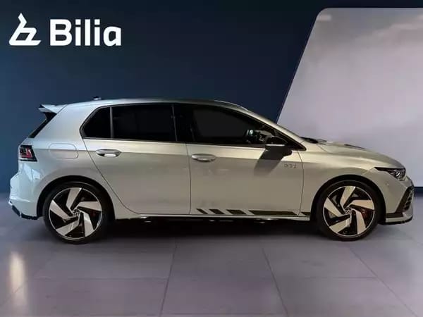 Volkswagen Golf golf GTI Clubsport - Photo 2