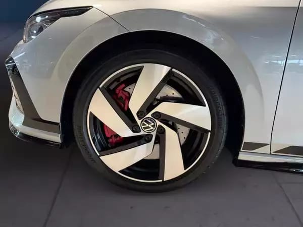 Volkswagen Golf golf GTI Clubsport - Photo 3