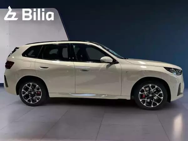 BMW X3 X3 20I M-Sport - Photo 2