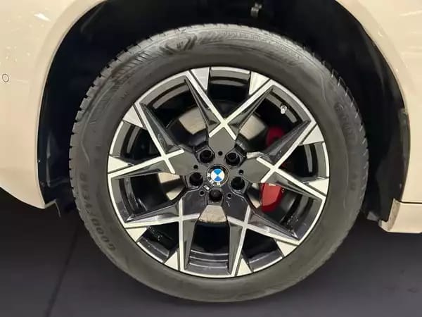 BMW X3 X3 20I M-Sport - Photo 3