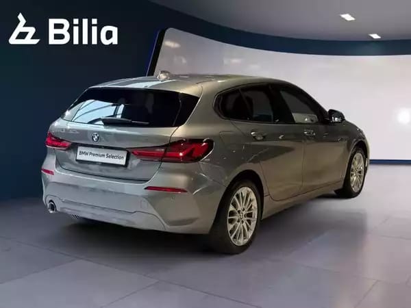BMW 118 118i advantage - Photo 2