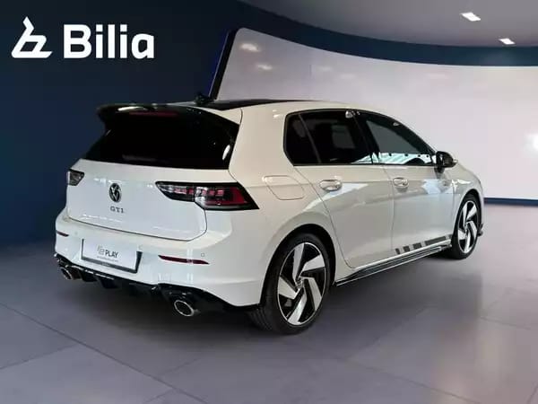 Volkswagen Golf golf GTI Club sport - Photo 2