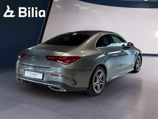 Mercedes-Benz CLA 180 cla 180 cdi amg - Photo 2