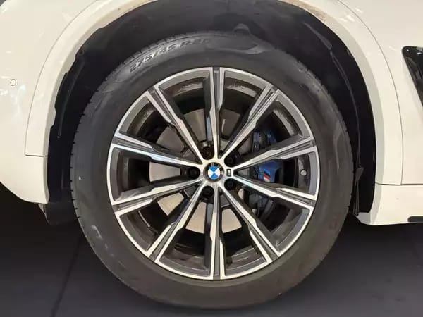 BMW X5 X5 30d M-Sport - Photo 3