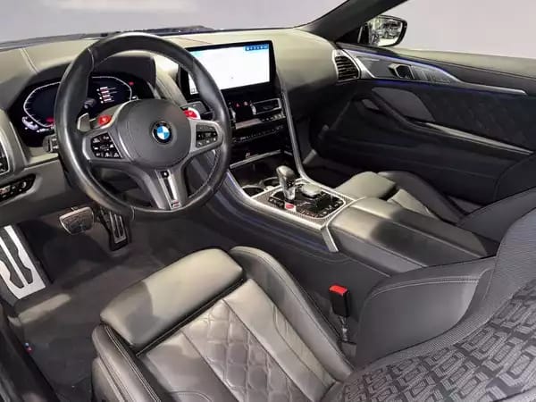 BMW M8 M8 competition - Photo 3