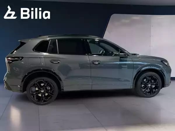 Volkswagen Tiguan Tiguan TFSI R-Line - Photo 2