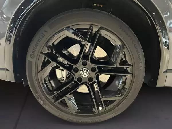 Volkswagen Tiguan Tiguan TFSI R-Line - Photo 3