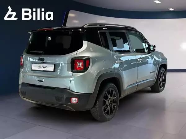 Jeep Renegade Renegade Hybride - Photo 2