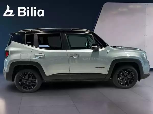 Jeep Renegade Renegade Hybride - Photo 2