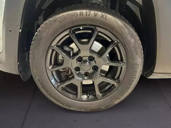 Jeep Renegade Renegade Hybride - Photo 3