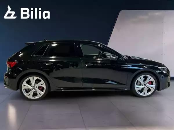 Audi S3 Sportback - Photo 2