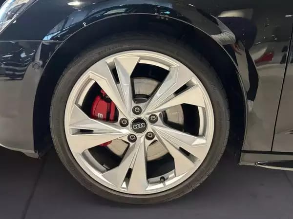 Audi S3 Sportback - Photo 3