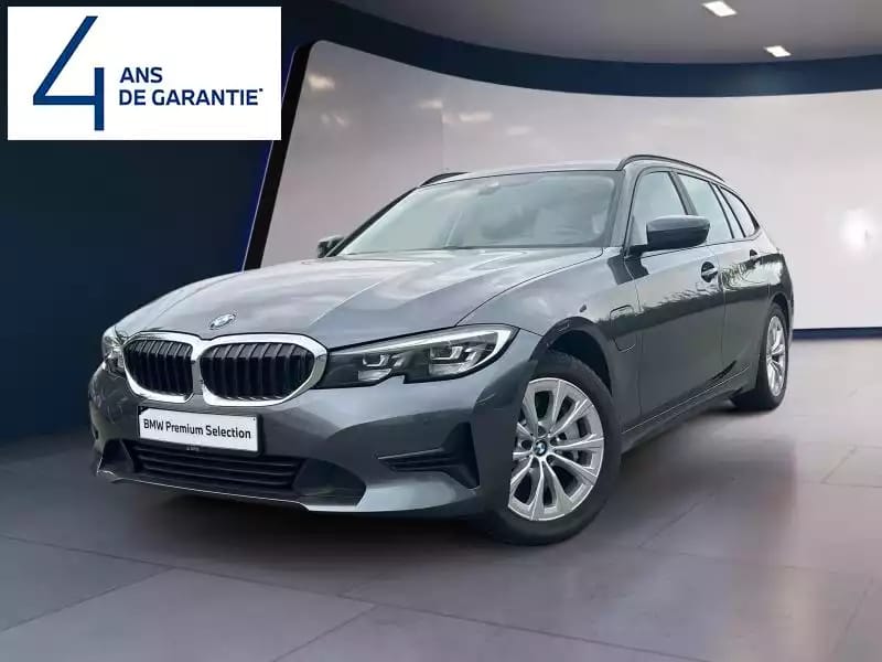 BMW 330 330e Touring - Photo 1