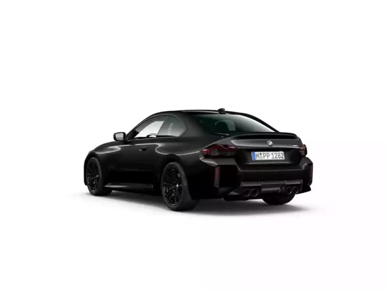 BMW M2 M2 Coupé - Photo 1