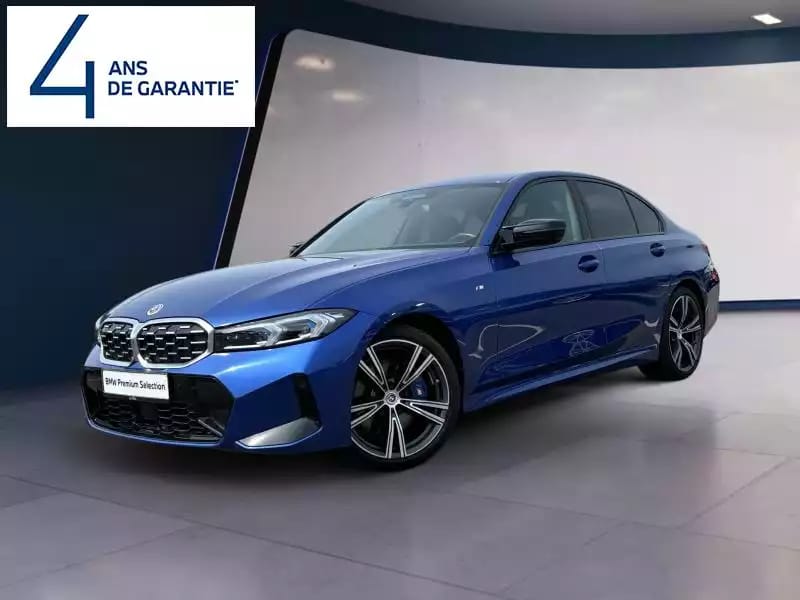BMW 340 M340i xDrive berline Kit M Sport - Photo 1