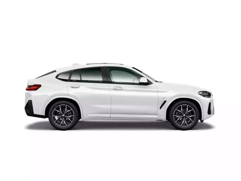 BMW X4 X4 xDrive20d Kit M Sport - Photo 1
