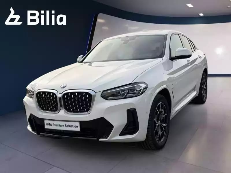 BMW X4 X4 xDrive20d Kit M Sport - Photo 1