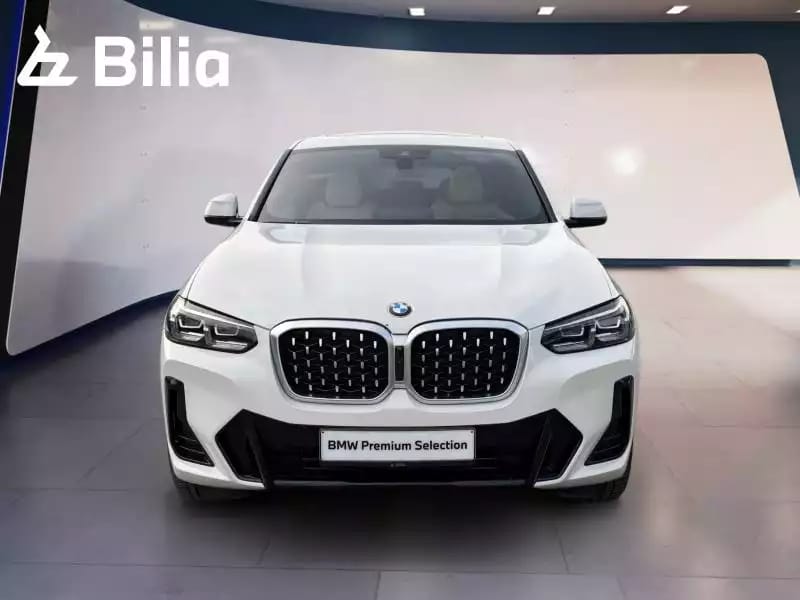 BMW X4 X4 xDrive20d Kit M Sport - Photo 1