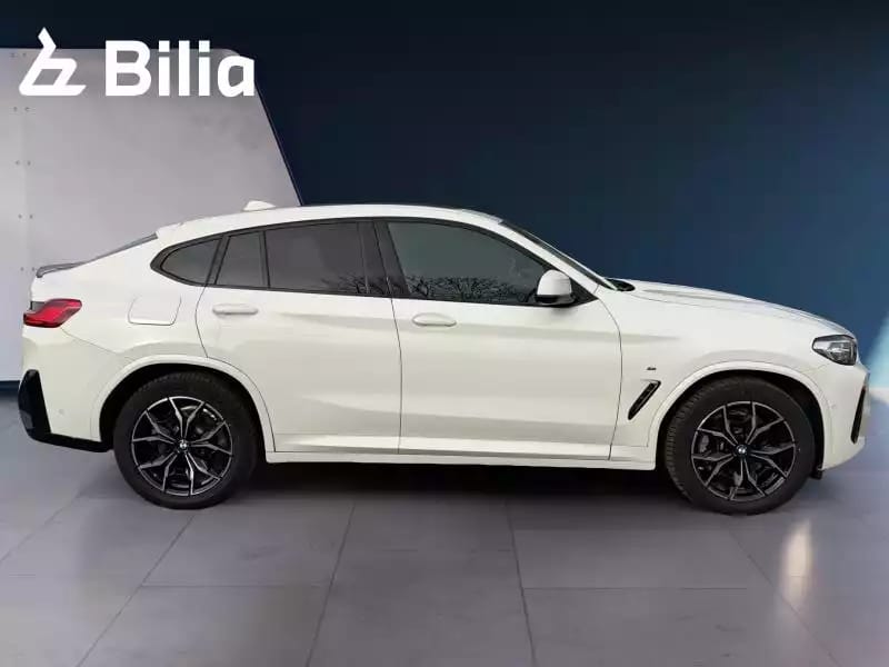 BMW X4 X4 xDrive20d Kit M Sport - Photo 1
