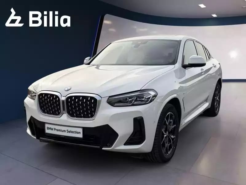 BMW X4 X4 xDrive20d Kit M Sport - Photo 1