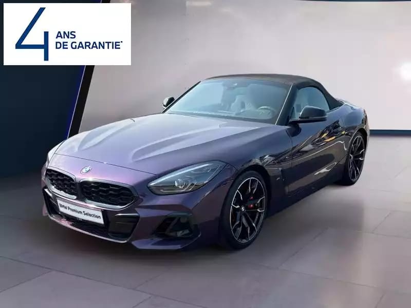 BMW Z4 Z4 M40i Kit M Sport - Photo 1