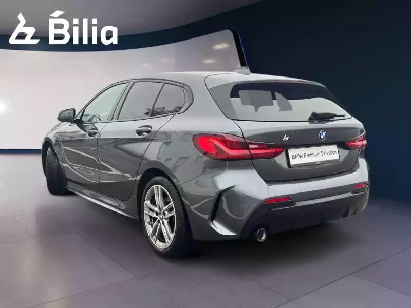 BMW 116 116d Hatch Kit M Sport - Photo 1