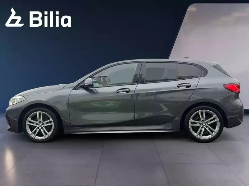 BMW 116 116d Hatch Kit M Sport - Photo 1