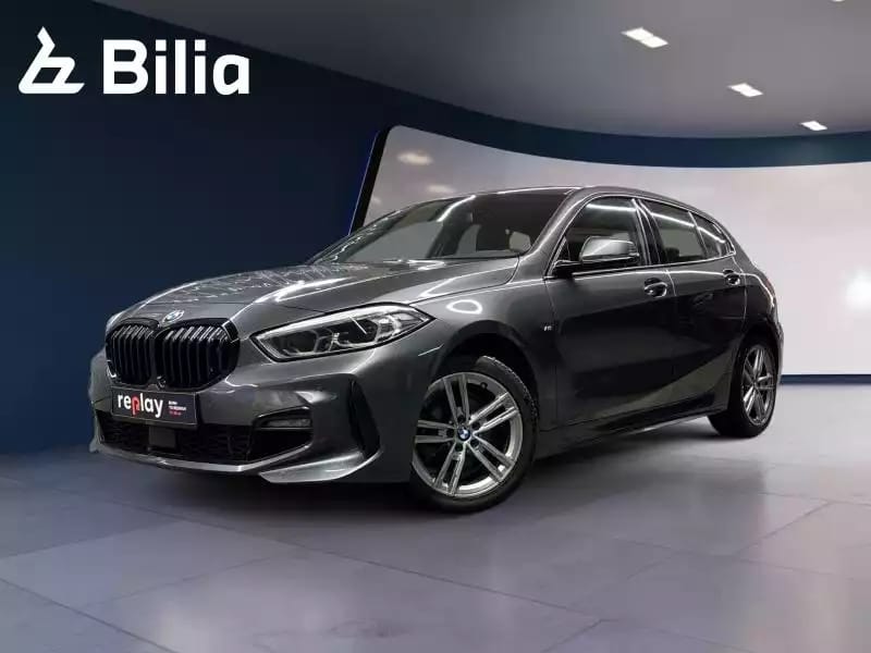 BMW 118 118i Hatch Kit M Sport - Photo 1