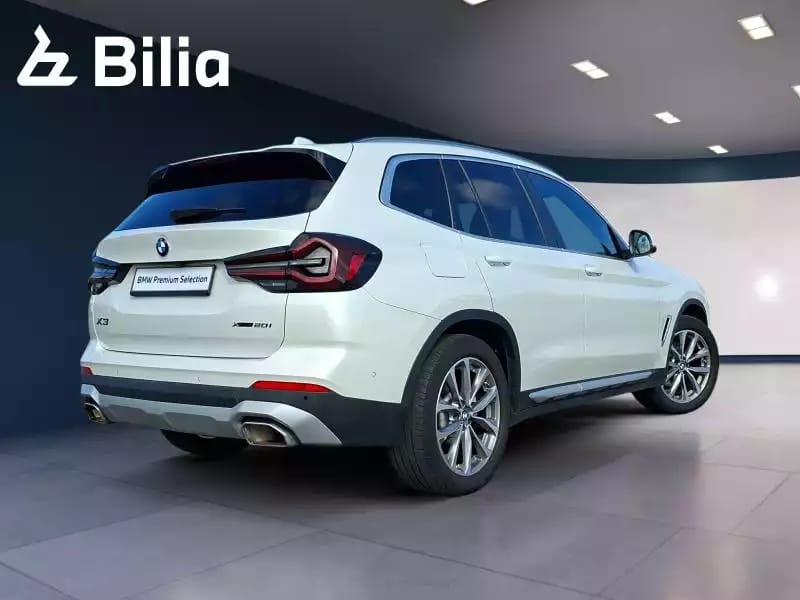 BMW X3 X3 xDrive20i - Photo 1