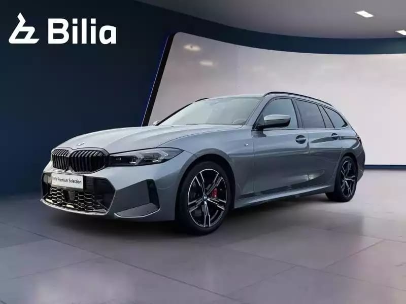 BMW 318 318i Touring Kit M Sport - Photo 1