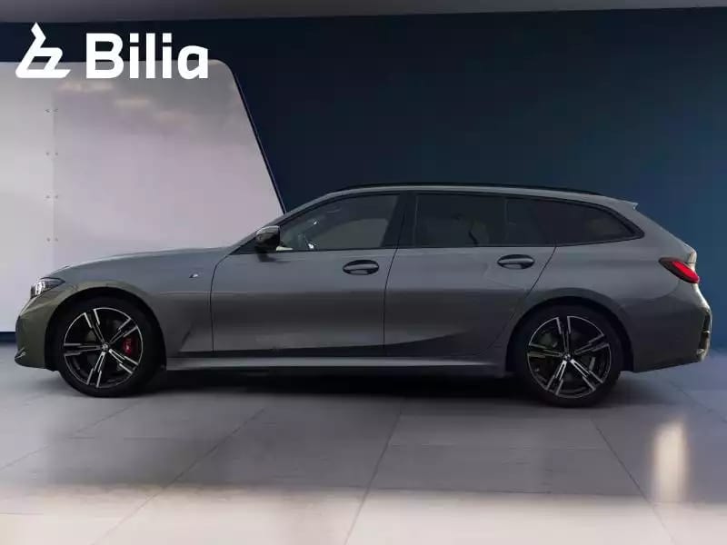 BMW 318 318i Touring Kit M Sport - Photo 1