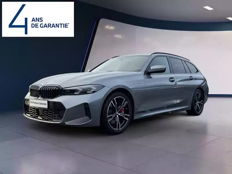 BMW 318 318i Touring Kit M Sport - Photo 1