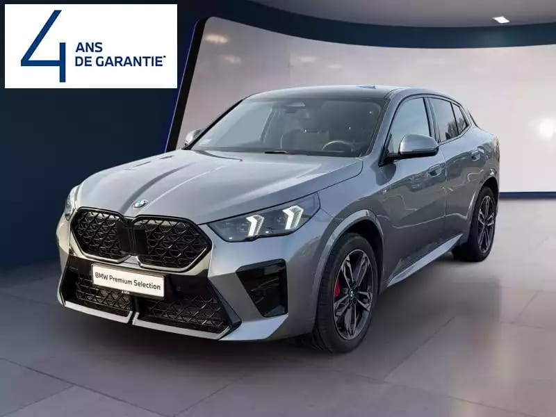 BMW X2 X2 sDrive 20i Kit M Sport - Photo 1