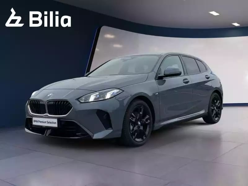 BMW 120 120 Kit M Sport - Photo 1