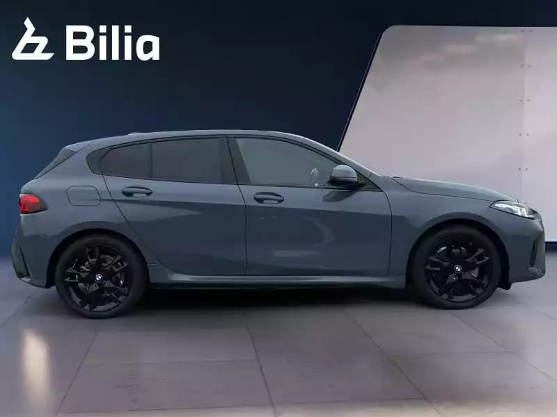 BMW 120 120 Kit M Sport - Photo 1