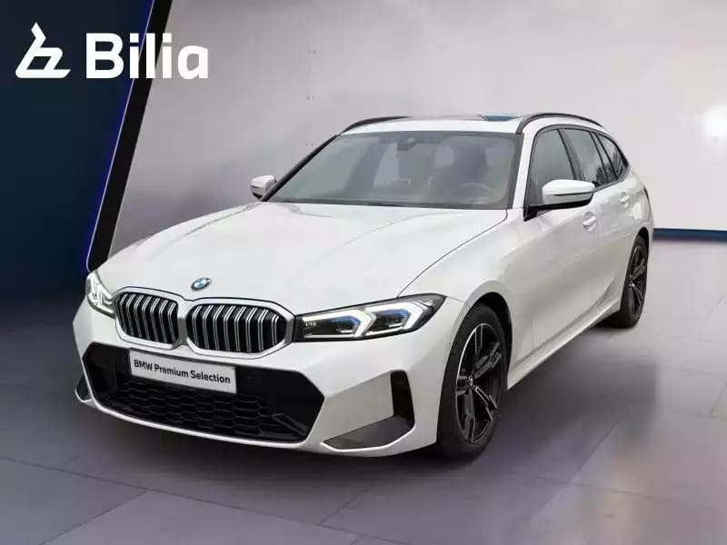 BMW 320 320d xDrive Touring Kit M Sport - Photo 1