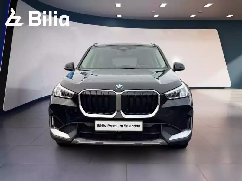 BMW X1 X1 sDrive18d - Photo 1