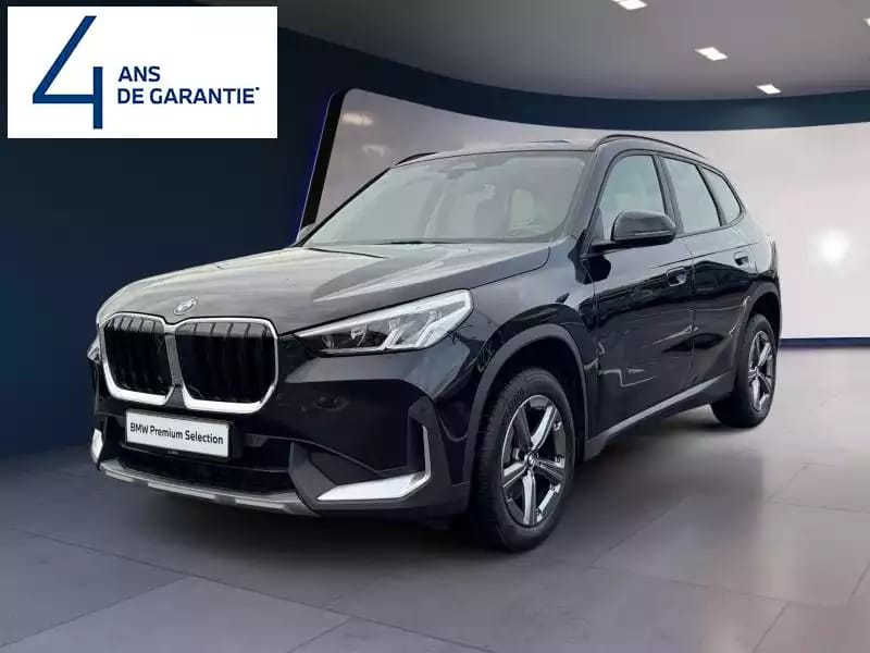 BMW X1 X1 sDrive18d - Photo 1