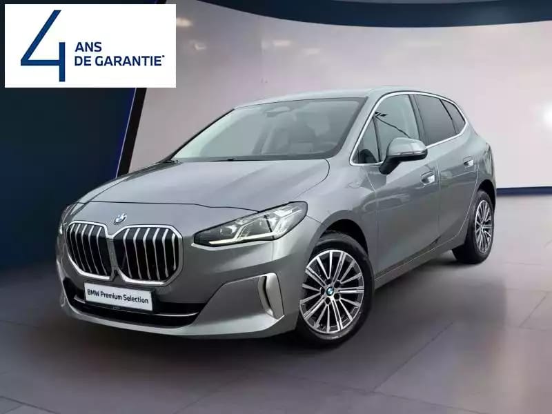 BMW 218 218d Active Tourer Luxury Line - Photo 1