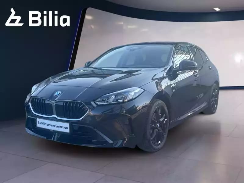 BMW 120 120 Kit M Sport - Photo 1