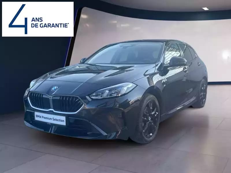 BMW 120 120 Kit M Sport - Photo 1