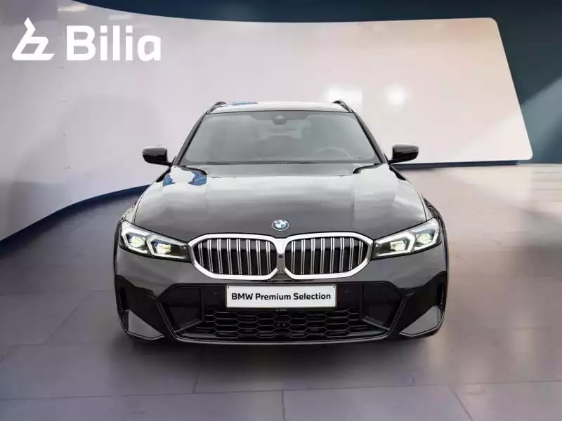 BMW 330 330d xDrive Touring Kit M Sport - Photo 1