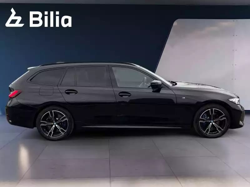 BMW 330 330d xDrive Touring Kit M Sport - Photo 1