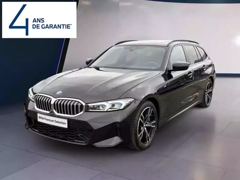 BMW 330 330d xDrive Touring Kit M Sport - Photo 1