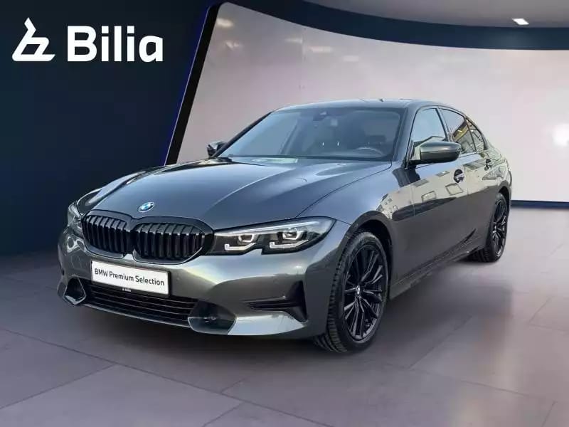 BMW 318 318i Berline - Photo 1