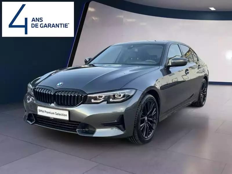 BMW 318 318i Berline - Photo 1