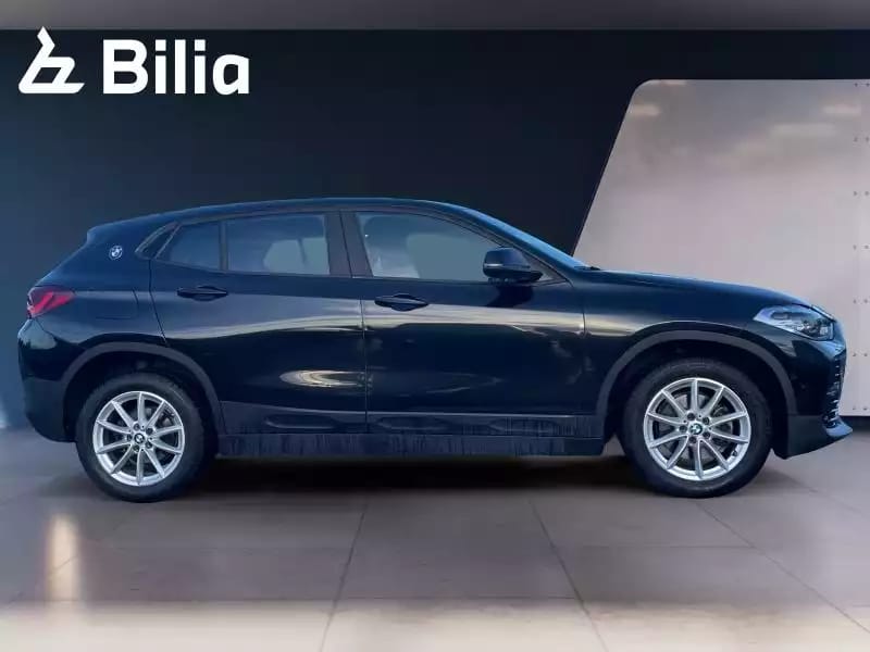 BMW X2 X2 sDrive18d - Photo 1