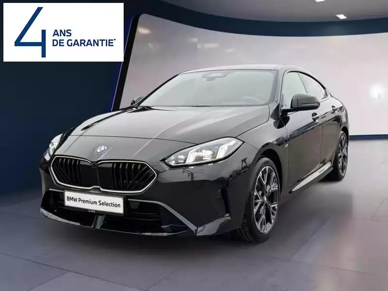 BMW 220 220d Gran Coupé Kit M Sport - Photo 1