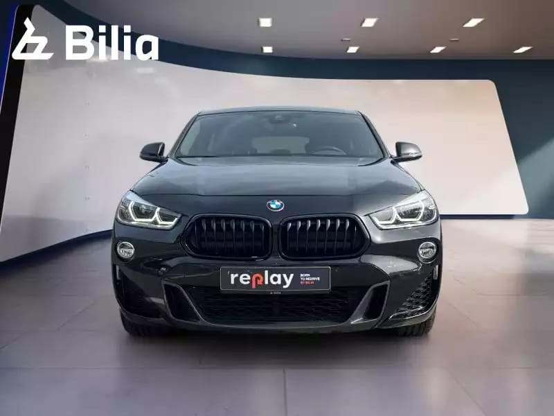 BMW X2 X2 sDrive18d Kit M Sport - Photo 1