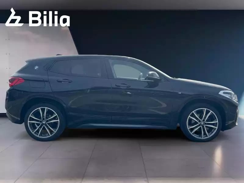 BMW X2 X2 sDrive18d Kit M Sport - Photo 1